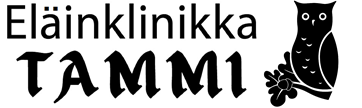 Logo Eläinklinikka Tammi